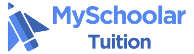 MySchoolar Tuition Logo